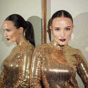 Larissa Manoela retorna às novelas da Globo com 'Êta Mundo Bom 2', em 2025