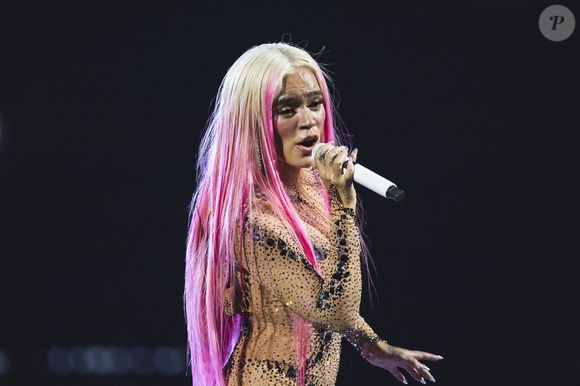 Karol G é colombiana e 'aprendiz' de Shakira