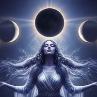 Que dia começa a Lua Nova agora em agosto? Descubra a data e como a mudança afeta seu signo nas próximas 4 semanas