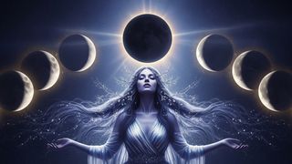 Que dia começa a Lua Nova agora em agosto? Descubra a data e como a mudança afeta seu signo nas próximas 4 semanas