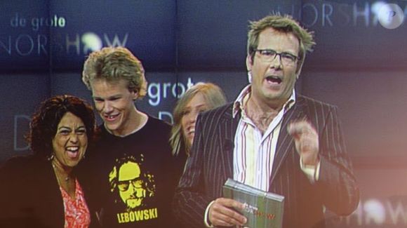 A revelação aconteceu somente nos minutos finais do programa, pegando todos de surpresa, inclusive críticos ferozes, políticos indignados e entidades médicas que haviam pedido o cancelamento da exibição