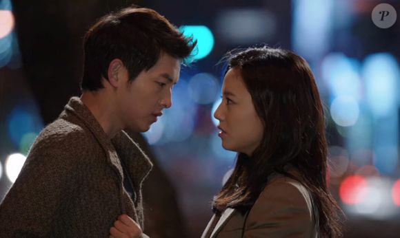 'The Innocent Man' apresenta a trama de um homem que usa uma jovem em um plano de vingança, mas acaba apaixonado por ela