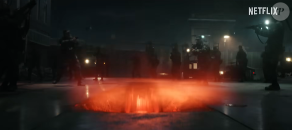 Portais descontrolados: fendas do Mundo Invertido surgem sem aviso e ampliam o caos na quinta temporada