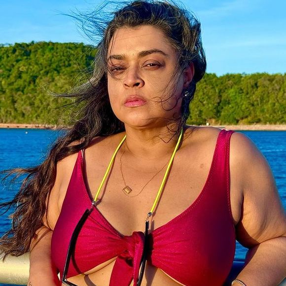 Preta Gil morreu aos 50 anos vítima de câncer