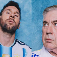 Messi é o maior jogador que o futebol já viu? A resposta polêmica de Carlo Ancelotti à pergunta que divide gerações: 'Sinceramente...'