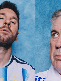 Messi é o maior jogador que o futebol já viu? A resposta polêmica de Carlo Ancelotti à pergunta que divide gerações: 'Sinceramente...'