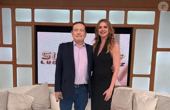 No ‘Superpop’, Roberto Cabrini garantiu que nunca pagou para realizar entrevistas