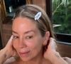 Segredo da pele impecável de Danielle Winits aos 51 anos está em 4 hábitos simples do dia a dia - e um deles vai mudar sua vida
