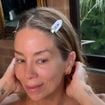 Nem harmonização, nem facelift: segredo da pele impecável de Danielle Winits aos 51 anos está em 4 hábitos simples do dia a dia - um deles vai mudar sua vida