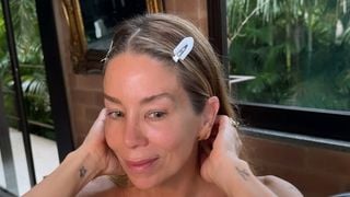 Nem harmonização, nem facelift: segredo da pele impecável de Danielle Winits aos 51 anos está em 4 hábitos simples do dia a dia - um deles vai mudar sua vida
