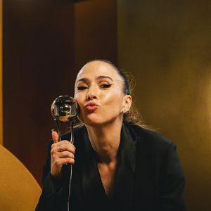 Tatá Werneck comentou em maio de 2026 sobre carência de Brigitte: “Por trás desse fascínio que ela tem, acho que ela não desistiu do amor de uma mãe, e às vezes qualquer migalha você tenta preencher esses buracos"