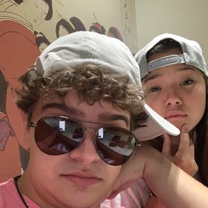 Postagens do casal sempre são feitas com leveza e bom humor