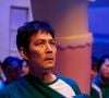Lee Jung-jae deu vida ao protagonista Gi-hun (456), o rosto principal de 'Round 6'