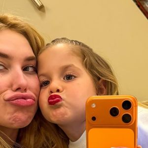 Filha de Virgínia, Maria Flor tem atitude inesperada em jogo de Vini Jr. pelo Real Madrid: 'Vou bater'