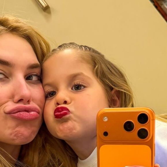Filha de Virgínia, Maria Flor tem atitude inesperada em jogo de Vini Jr. pelo Real Madrid: 'Vou bater'
