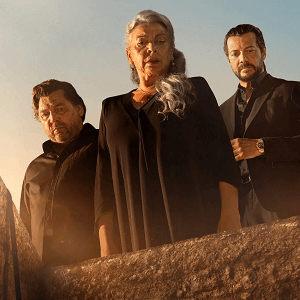 Baseada em frase de Confúcio, minissérie espanhola mostra como a vingança destrói todos os envolvidos