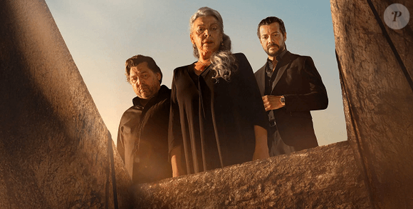 Baseada em frase de Confúcio, minissérie espanhola mostra como a vingança destrói todos os envolvidos