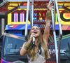 'Que Deus...': a reação de Claudia Leitte ao ser recebida com vaias no Carnaval de Salvador após polêmica religiosa