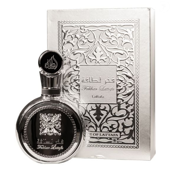 Fakhar Black é ótima opção de perfume masculino para 2026