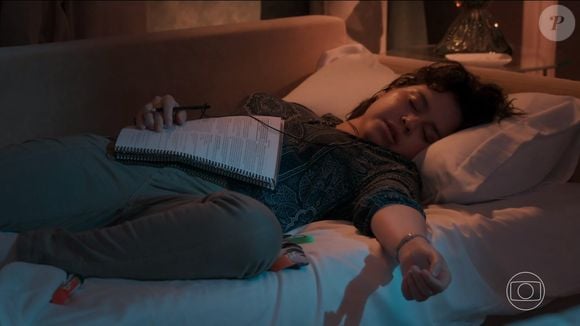 Identidade desconhecida reaparece na trama e movimenta os capítulos de Três Graças; fãs apontam teorias