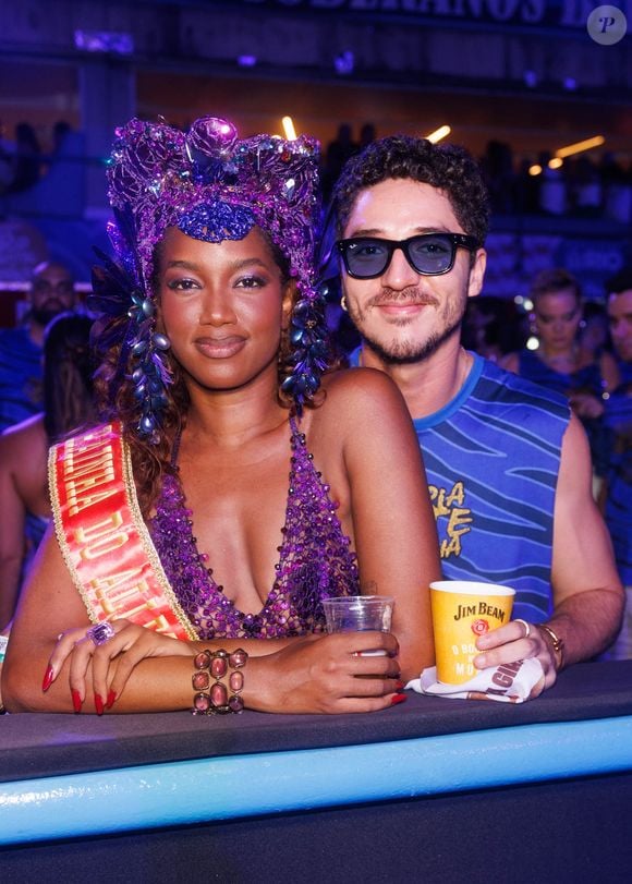 Flagrado com Iza, João Vitor Silva é ator global e ficou famoso quando criança ao viver o Pedrinho, do 'Sítio do Picapau Amarelo'