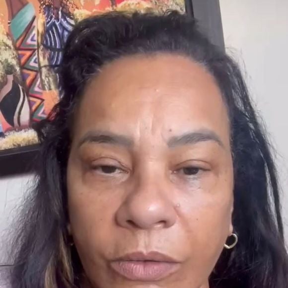 Rivalidade ficou no jogo: Solange Couto afirma que deseja abraçar Ana Paula Renault e relembra dor pessoal ao falar da perda do próprio pai