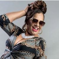 A preciosa lição que Solange Couto, hoje no 'BBB 26' e ex-dançarina de Oswaldo Sargentelli na década de 1970, aprendeu com o icônico apresentador