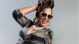 A preciosa lição que Solange Couto, hoje no 'BBB 26' e ex-dançarina de Oswaldo Sargentelli na década de 1970, aprendeu com o icônico apresentador