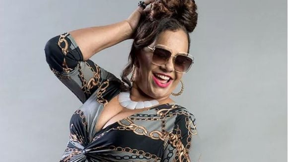 A preciosa lição que Solange Couto, hoje no 'BBB 26' e ex-dançarina de Oswaldo Sargentelli na década de 1970, aprendeu com o icônico apresentador