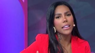 Carol Lekker fora do 'Fofocalizando', do SBT. Ex-'A Fazenda' deixa programa um mês após Sonia Abrão defender sua demissão; saída envolve questão de salário. Aos detalhes!