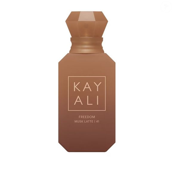 Freedom Musk Latte | 41 (Kayali) - 10ml | R$ 259,00 - para as apaixonadas por perfumes gourmand