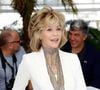 Jane Fonda é exemplo de autenticidade e longevidade