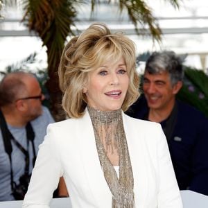 Jane Fonda é exemplo de autenticidade e longevidade