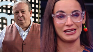 'É natural que a Globo…': a resposta afiada de Erick Jacquin, do ‘MasterChef Brasil’, à alfinetada de Renata Vanzetto, do ‘Chef de Alto Nível’