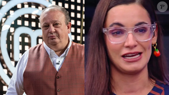 'É natural que a Globo...': a resposta afiada de Erick Jacquin, do 'MasterChef Brasil', para alfinetada de Renata Vanzetto, do 'Chef de Alto Nível'