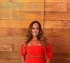 Nadine Gonçalves tem 58 anos