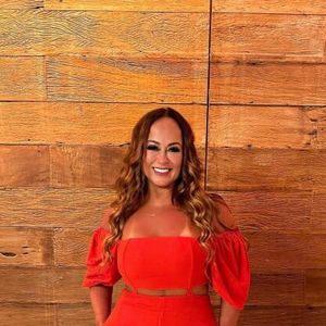 Nadine Gonçalves tem 58 anos