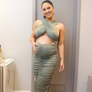 Gravidez de Graciele Lacerda: influenciadora passou por inúmeros tratamentos para conseguir realizar o sonho