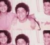 Preta Gil também resgatou fotos antigas com o irmão Pedro para celebrar data em que ele nasceu