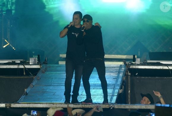 Cantor sertanejo Rick desaparecido: helicóptero que levava o artista está em situação regular