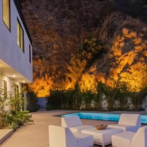Entre festas, luxo e uma overdose: a antiga mansão de Demi Lovato em Hollywood Hills reúne diferentes capítulos da história da cantora