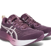 Com tecnologia GEL™ no calcanhar e design moderno, o Gel-Shogun 8 virou aposta para quem busca caminhadas mais confortáveis e looks esportivos elegantes no dia a dia