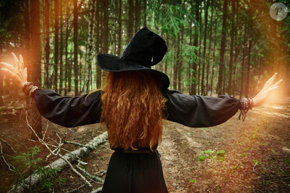 A energia feminina é muito marcante na sexta-feira, revela sacerdotisa