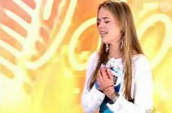 Thaeme Mariôto desbancou mais de 15 mil candidatos e chegou à final