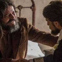 Como está a audiência da novela 'Além do Tempo'? Fim de 'Terra Nostra' ainda deixa marcas profundas e gera clima de mistério nos bastidores da Globo