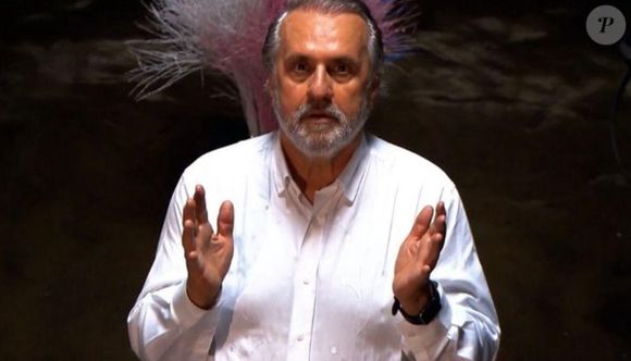 Robério explica que o espírito de Preta está agora em um processo natural de adaptação espiritual e, em breve, será encaminhado a um hospital no plano astral para restabelecimento energético.