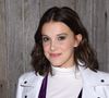 Millie Bobby Brown começou a carreira ainda jovem.