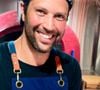 Gustavo Leão tem um foodtruck nos Estados Unidos, e mora com a família