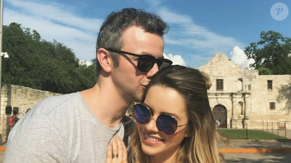 Sandy e Lucas Lima, entre idas e vindas, ficaram juntos por 24 anos