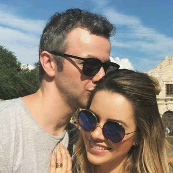 Sandy e Lucas Lima, entre idas e vindas, ficaram juntos por 24 anos